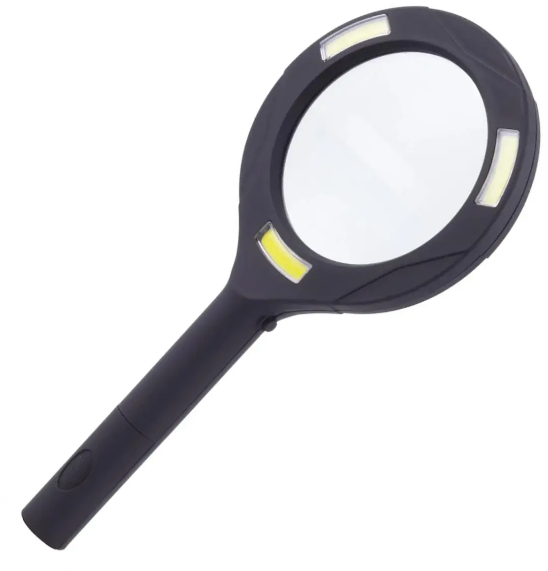 Benson Loupe