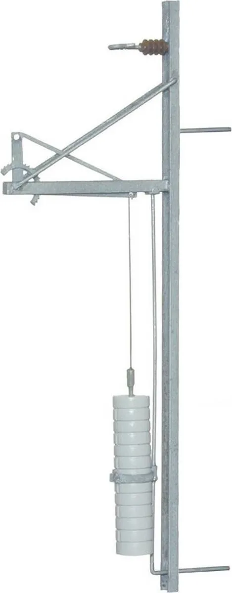 Viessmann 4174 H0 Hefboomspanvoorziening