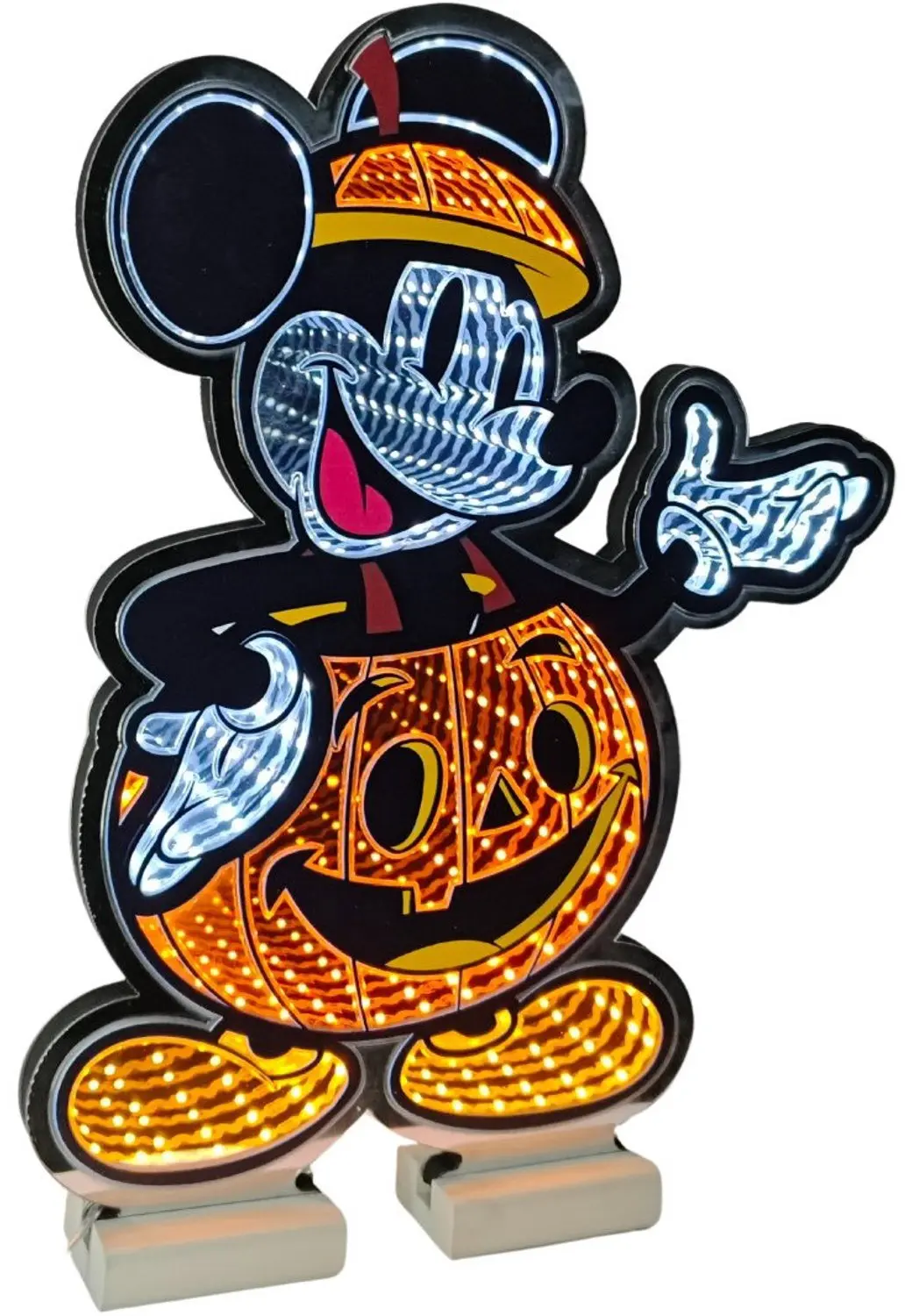 Disney Mickey Halloween Decoratieverlichting