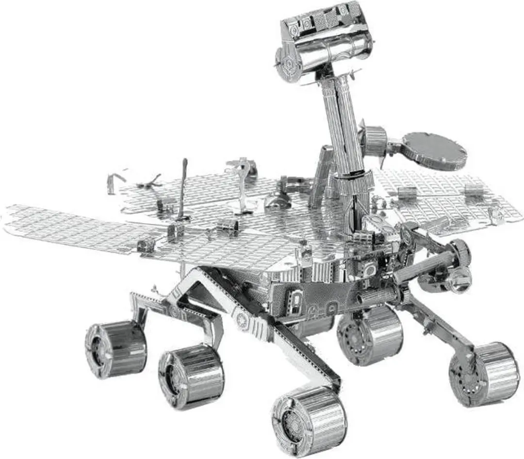 Mars Rover