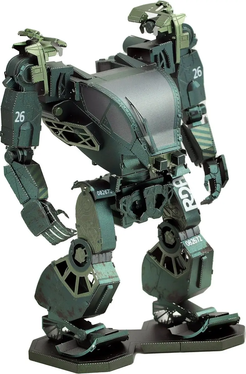 Metal Earth Premium Series