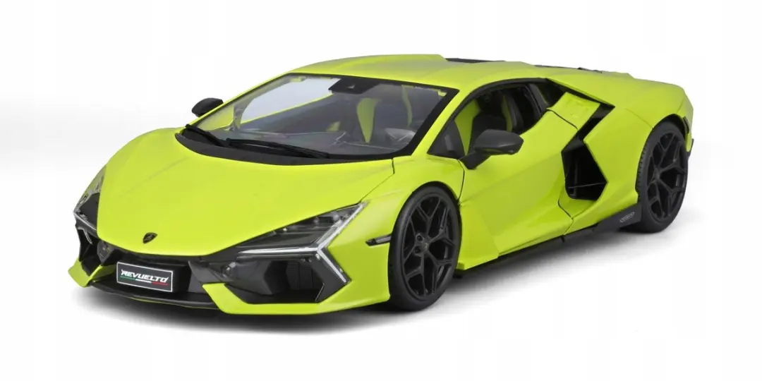 Maisto Lamborghini Revuelto ´23 1:18 Auto