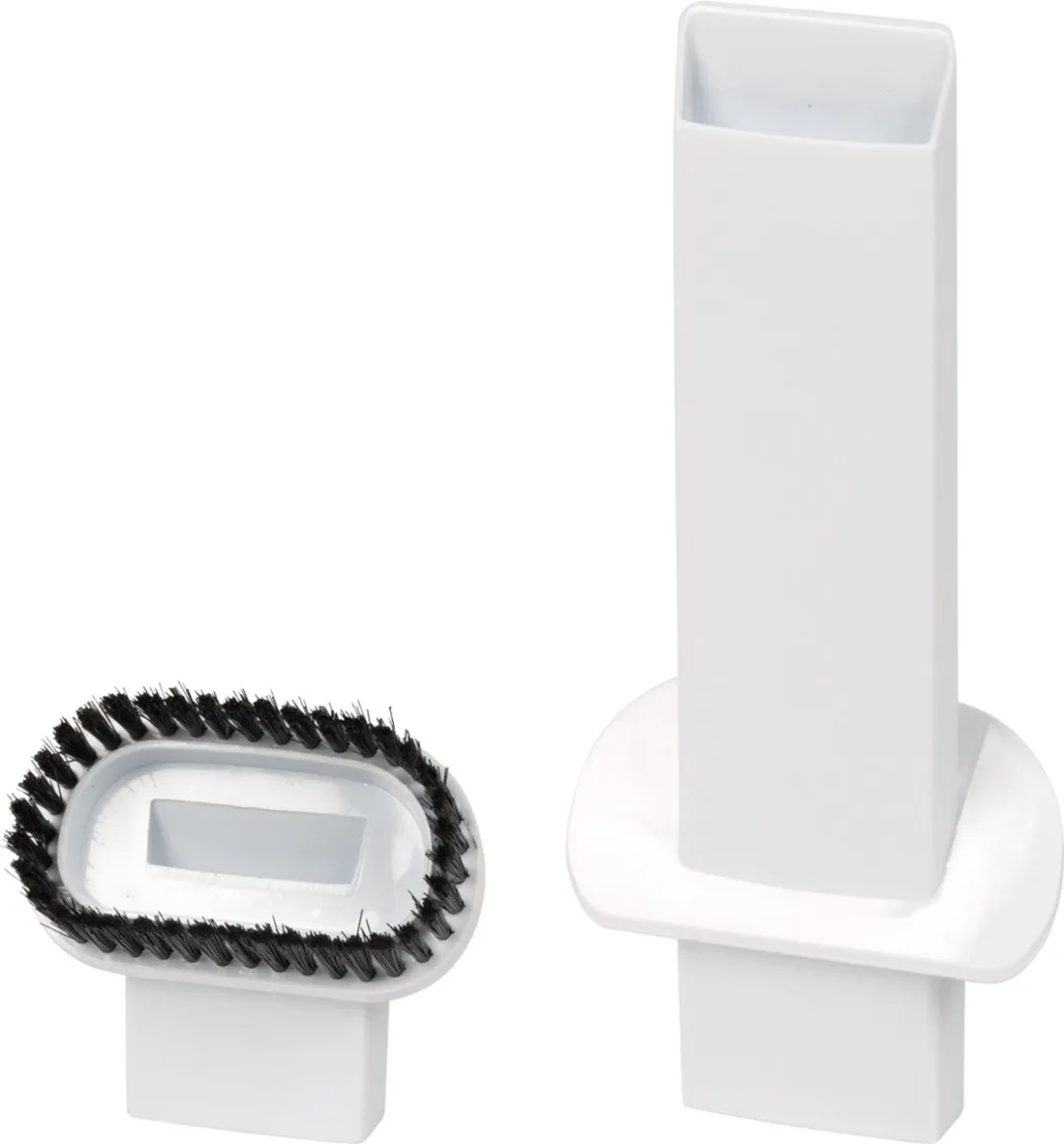 Bomann CB 967 Oplaadbare Kruimelzuiger - Wit - afbeelding 6 van 6
