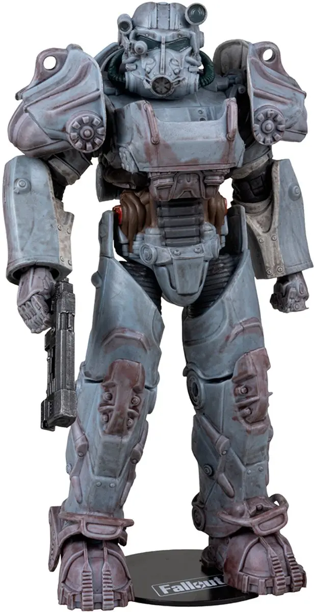 McFarlane Toys Fallout 76