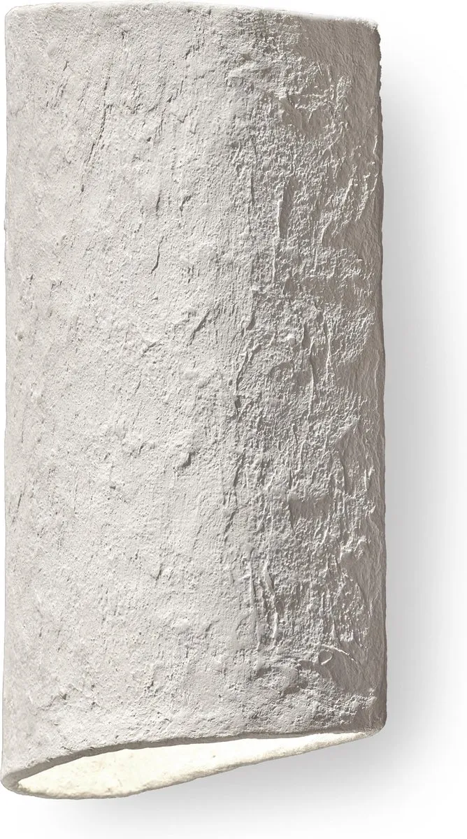 Serax Earth By Marie Michielssen Wandlamp - 1 Lichtpunt Wit