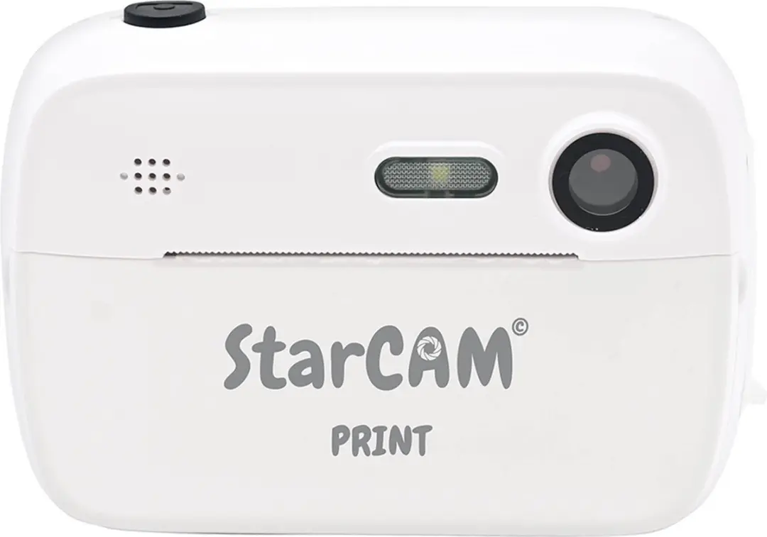 Lexibook Starcam DJ150 Instantprintcamera