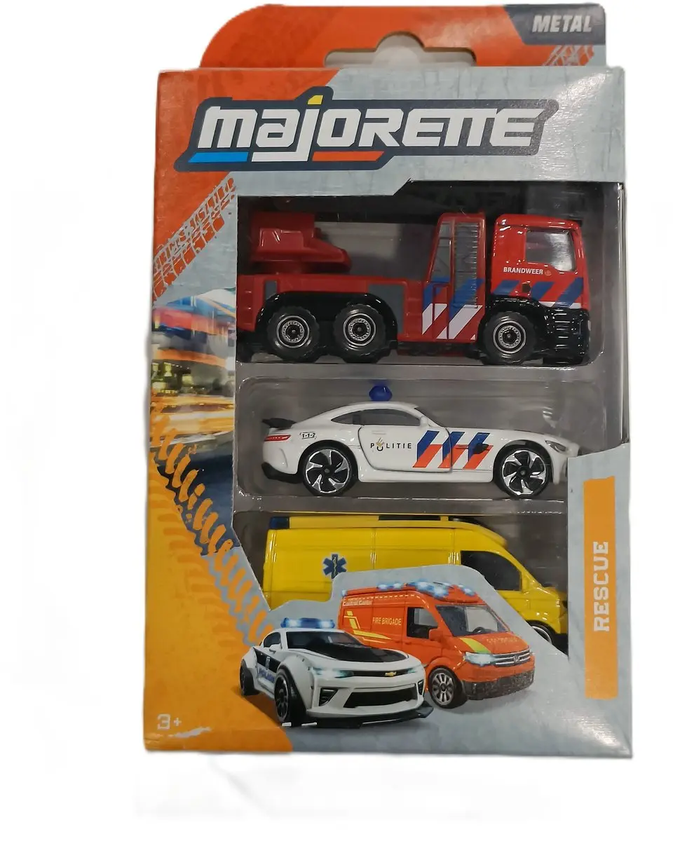 Majorette