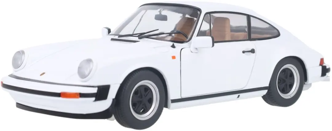 Solido Porsche 911 SC 3.0 Modelauto 1:18