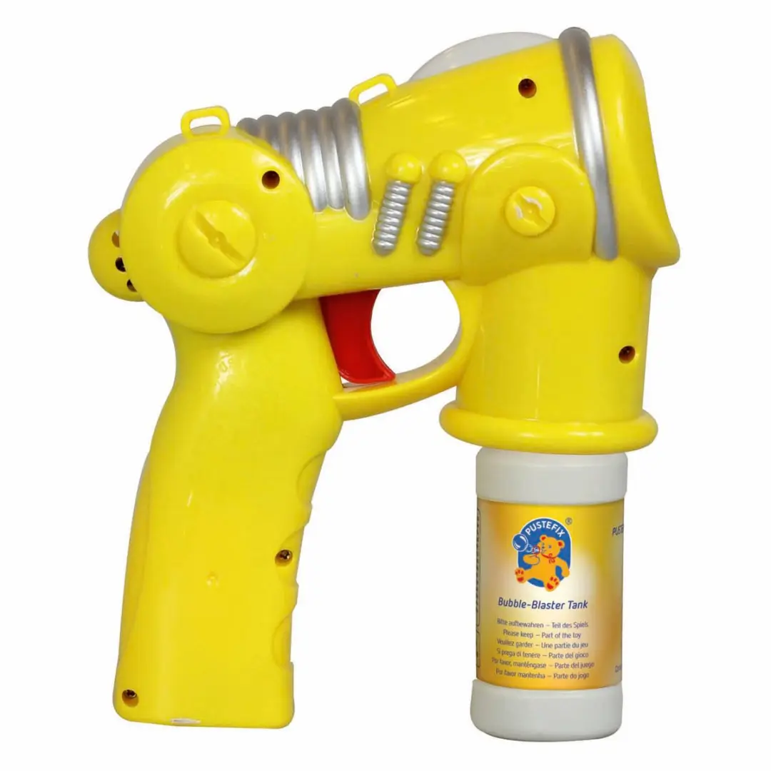 Pustefix Bubble Blaster Bellenblaas - afbeelding 4 van 5