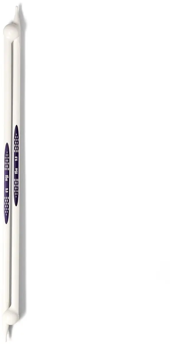 Prym Ergonomics Breinaalden