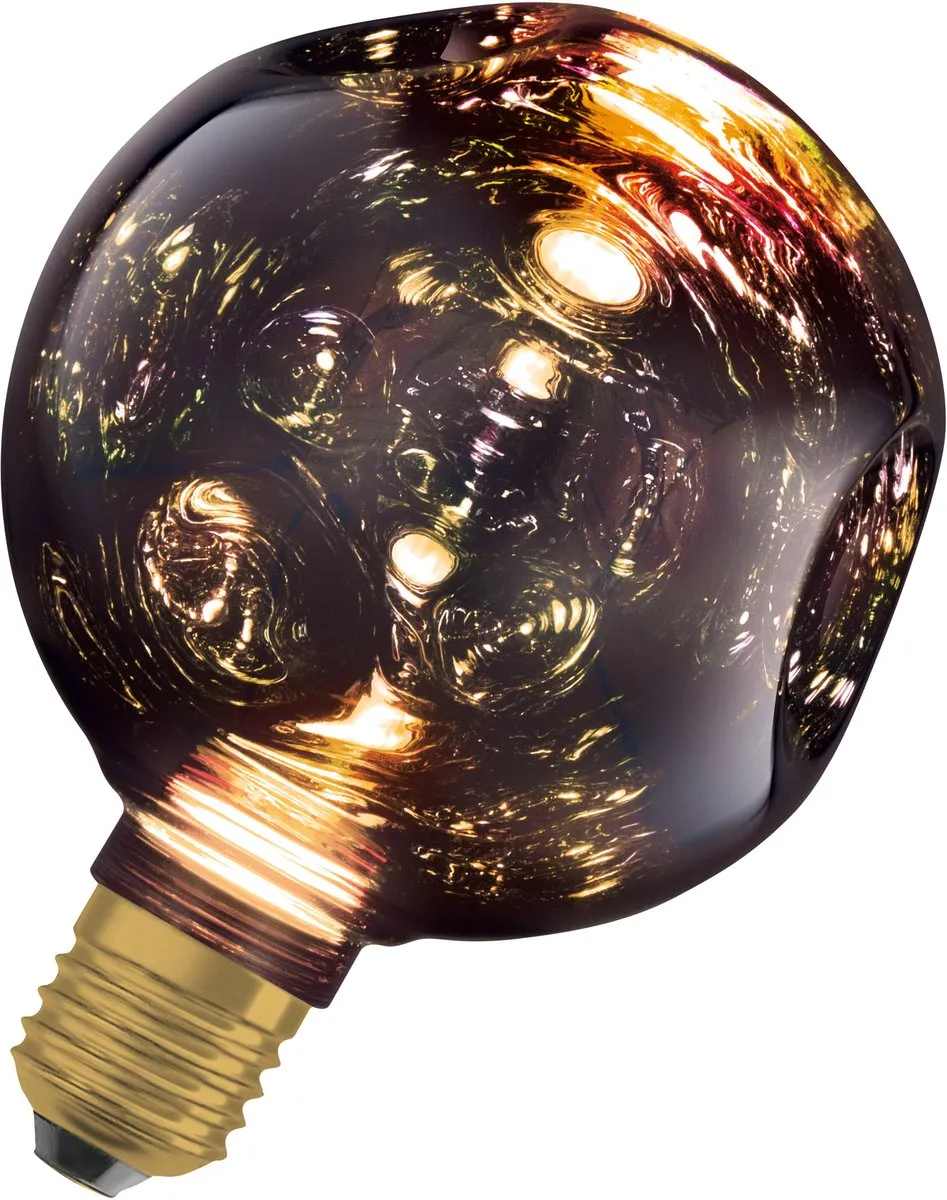 Osram Decor LED Lamp Electro Glass Small