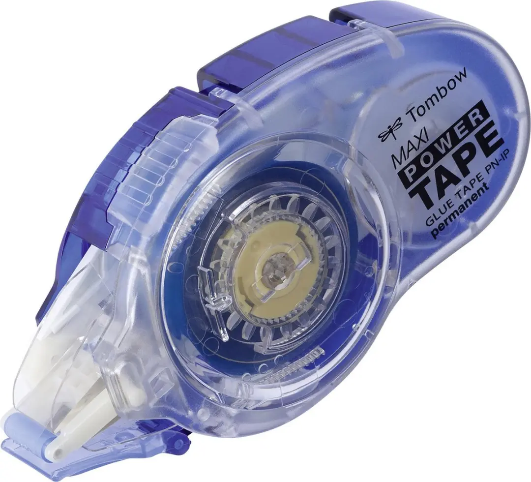 Tombow MONO Maxi Power Glue Tape