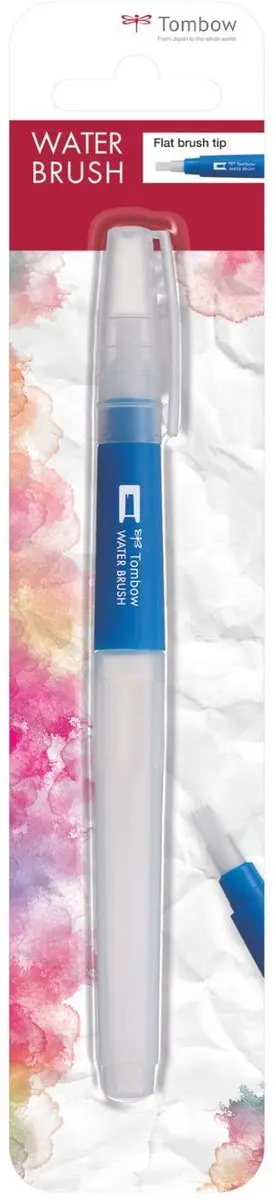 Tombow Waterbrush