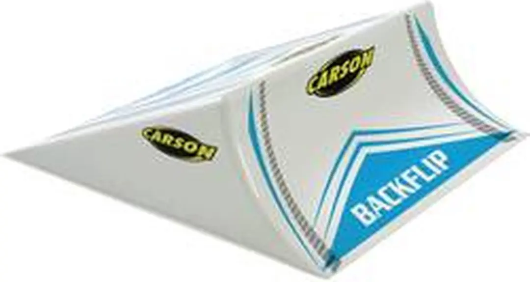 Carson Modellsport 500404129 Springschans (l x b x h) 290 x 345 x 110 mm 1 stuk(