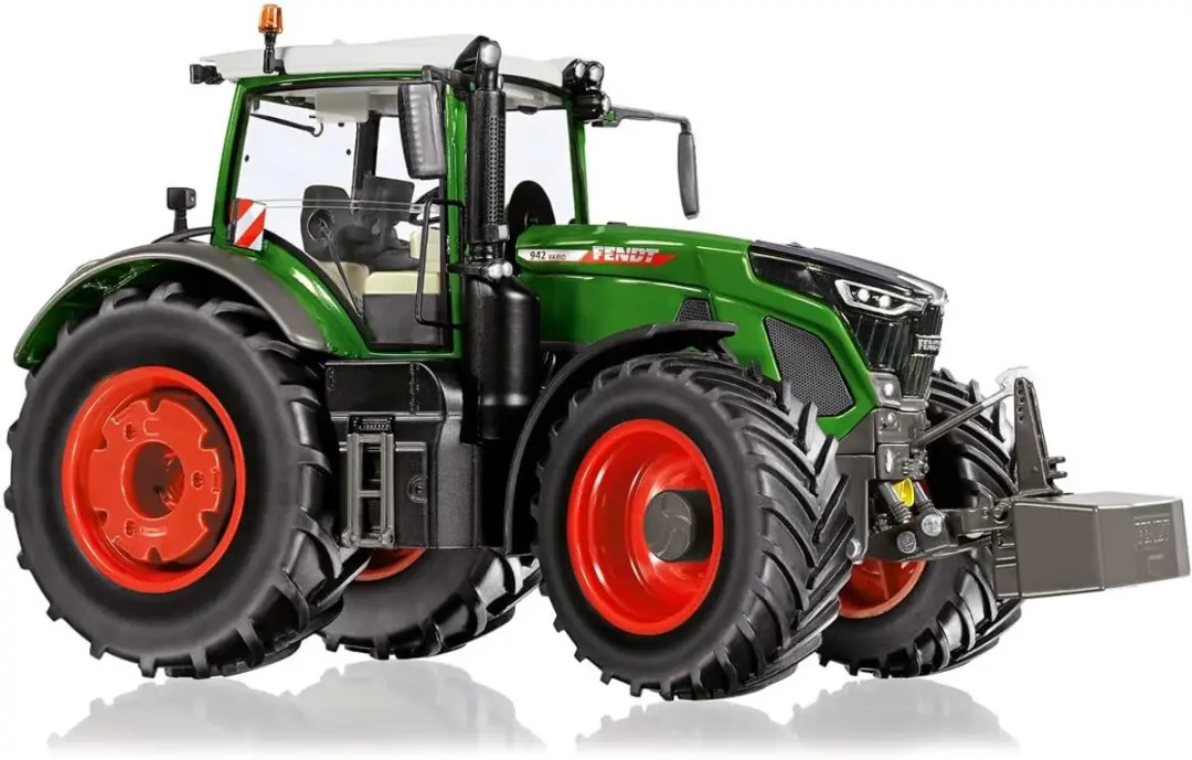 Wiking Fendt 942 Vario Modeltractor