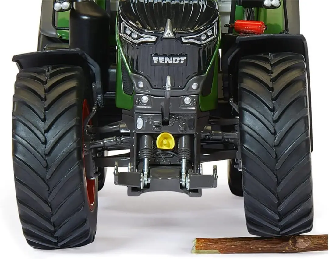 Wiking Fendt 942 Vario Modeltractor - 1:32 - Groen - afbeelding 2 van 6
