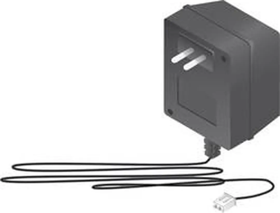 Woodland Scenics WJP5771 Just Plug Stekkernetvoeding