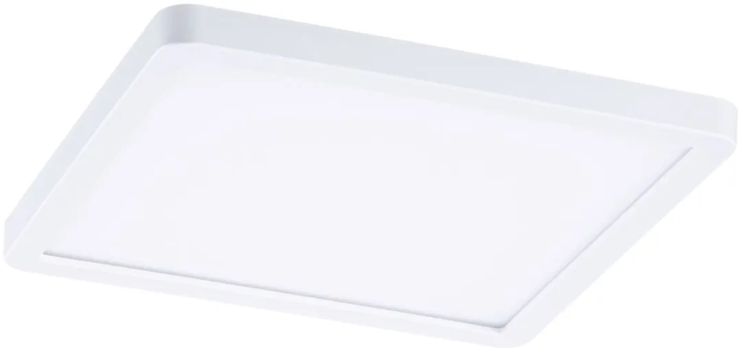 Paulmann VariFit LED-inbouwpaneel Areo IP44 13W 1200lm 3000K Wit