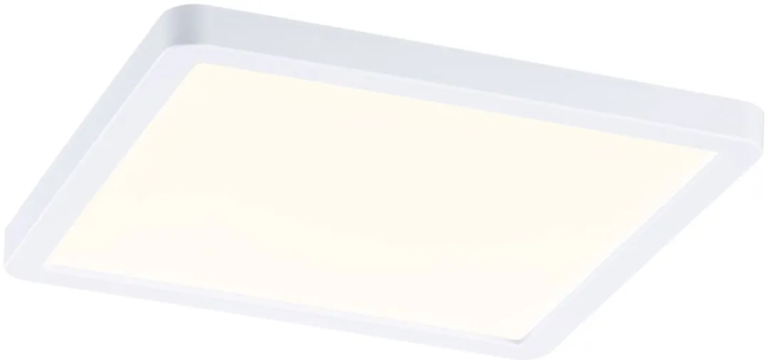 Paulmann VariFit LED-inbouwpaneel Areo IP44 13W 1200lm 3000K Wit
