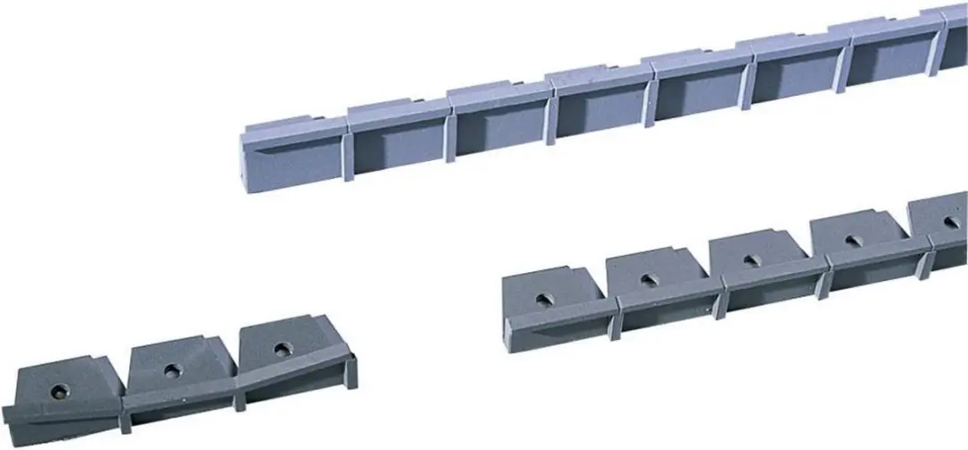 Auhagen 41200 H0 Hoge perronkanten