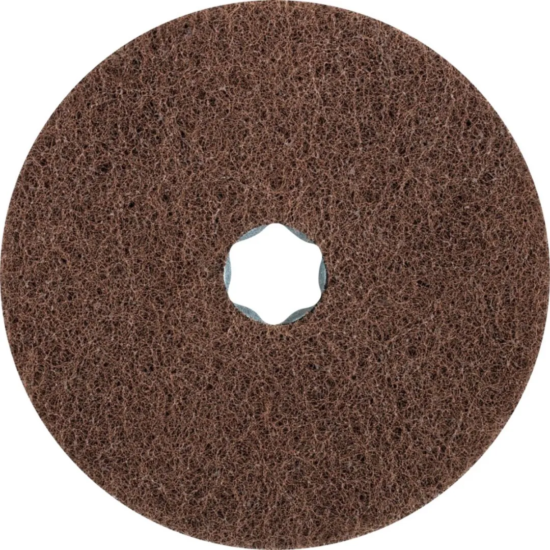 Pferd CombiClick Soft Nonwovens Ø125mm - 10 Stuks