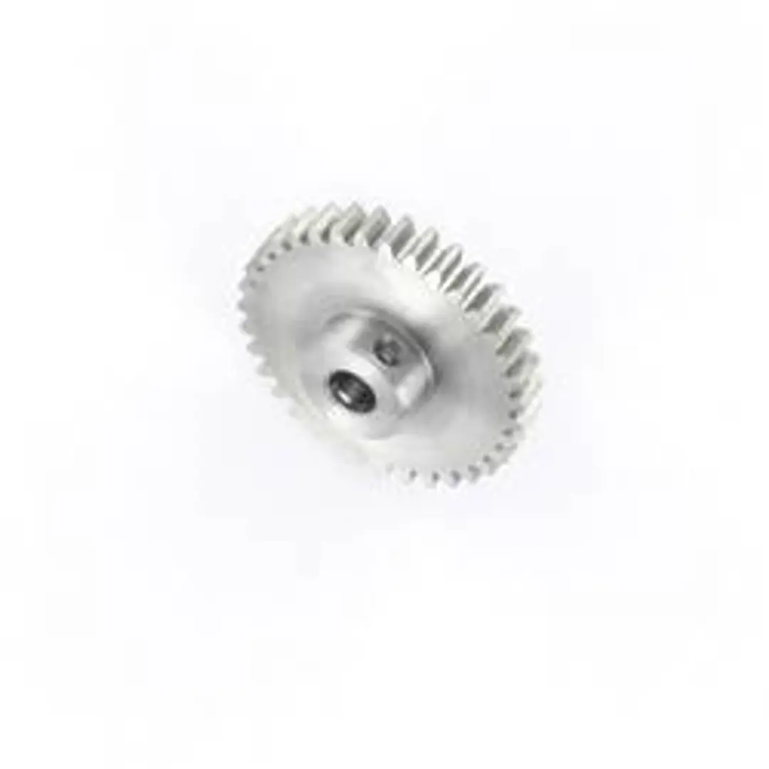 Reely Stalen Tandwiel Module 1.0