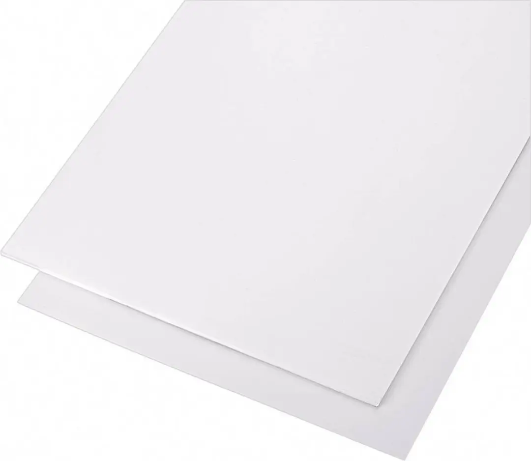 Reely Polystyrolplaat 330x230mm 4mm - afbeelding 2 van 4