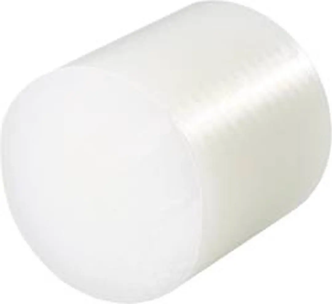 Reely Polyamide Massieve Staaf Ø60x60mm