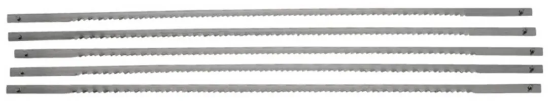Bahco Zaagje 303 - 5 Stuks