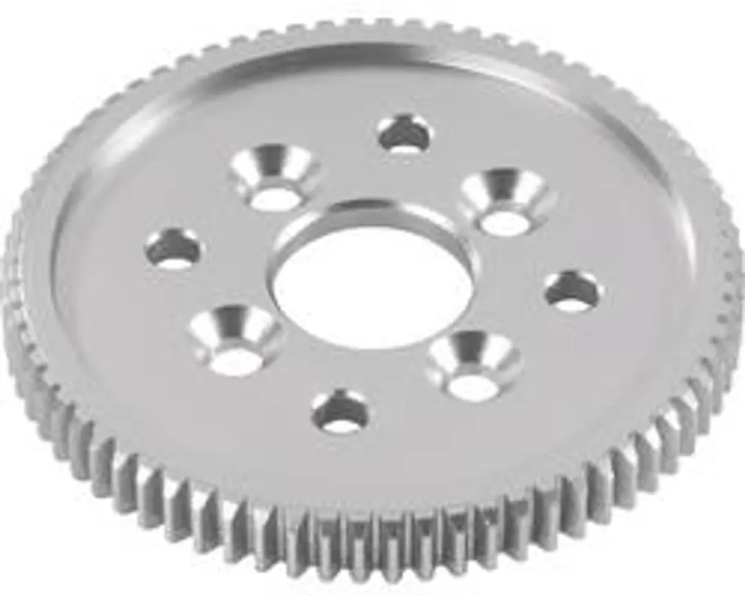 Reely 532033C Motortandwiel 62 Tanden
