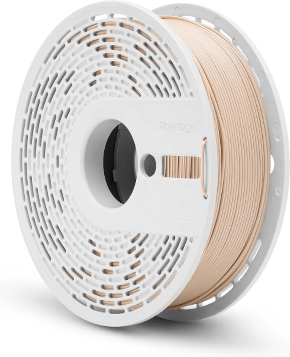 Fiberlogy Easy PLA 2.85mm - Beige