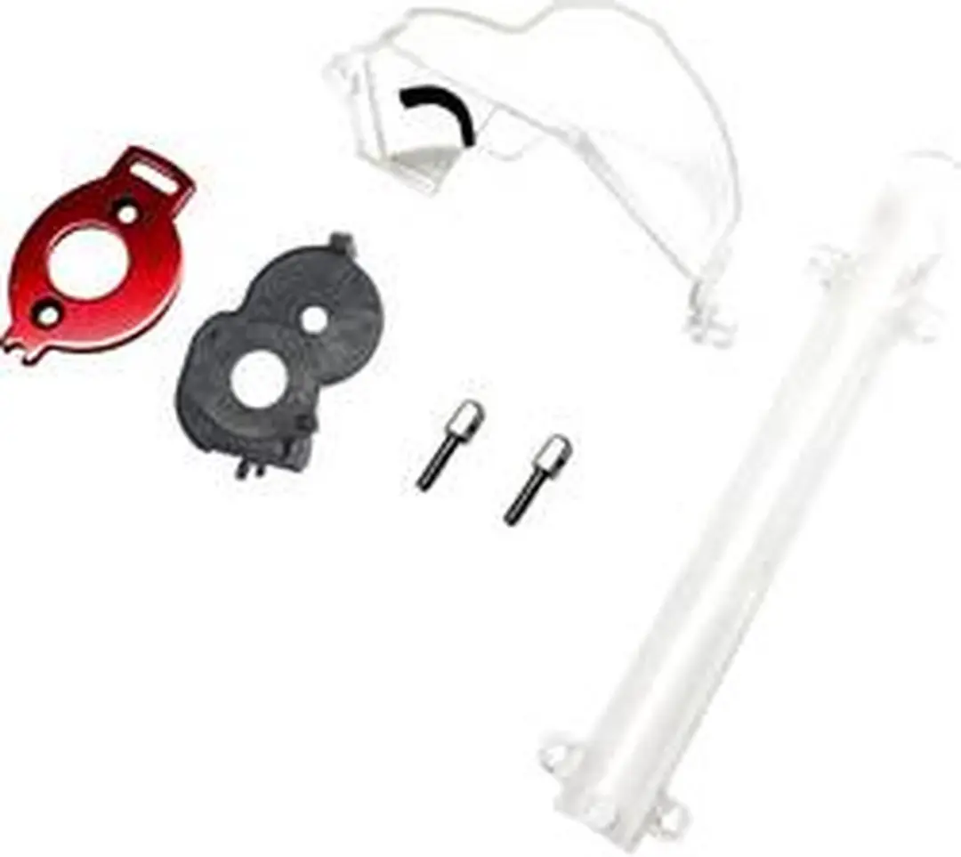 Reely 538054C Motorbevestiging