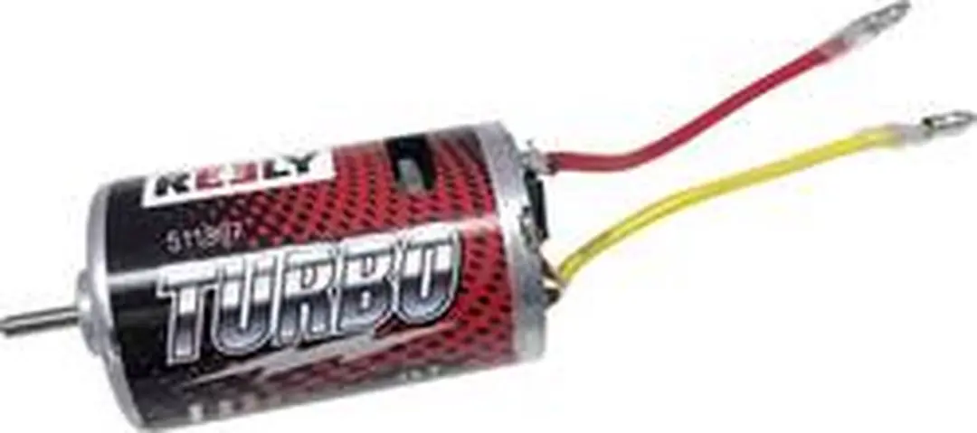 Reely 511897C Elektromotor 550-serie