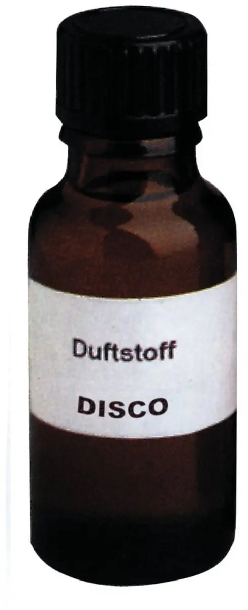 Eurolite Mistvloeistof Geur