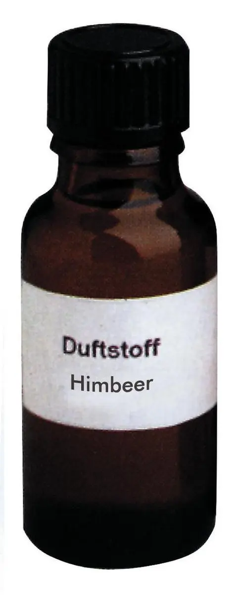 Eurolite Geur voor Nebelfluid 20ml Framboos - afbeelding 2 van 2