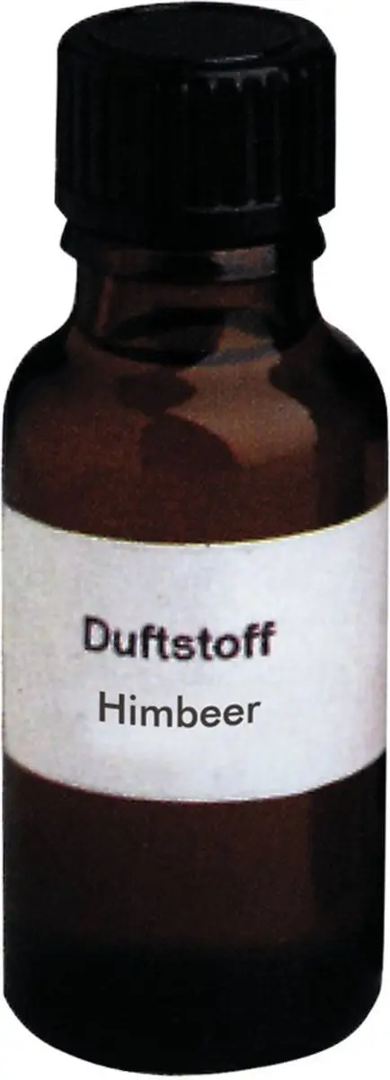 Eurolite Geur voor Nebelfluid 20ml Framboos