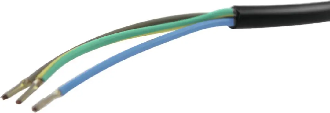 Eurolite 50301100 Spiegelbolmotor 108mm - Zonder stekker - afbeelding 4 van 4