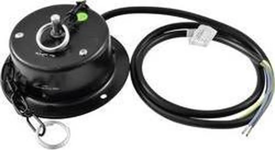 Eurolite 50301100 Spiegelbolmotor 108mm