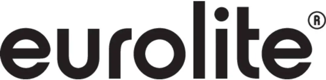 Eurolite 50301100 Spiegelbolmotor 108mm - Zonder stekker - afbeelding 2 van 4
