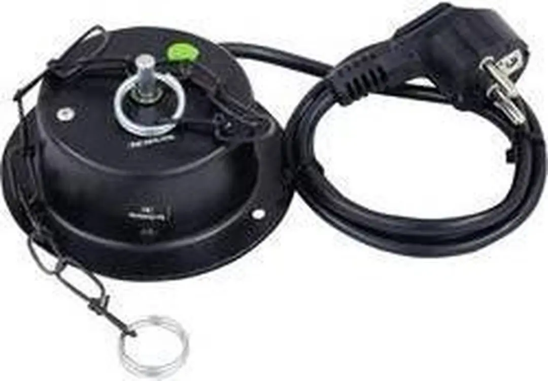 Eurolite MD-1015 Spiegelbolmotor 108 mm