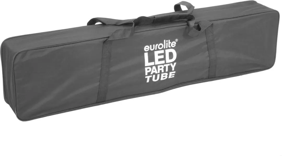 Eurolite Draagtas voor 6x LED Party Tube IR