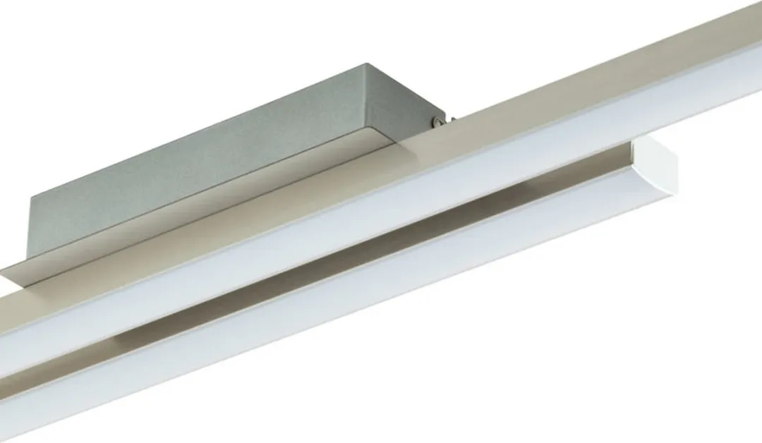 EGLO connect.z Fraioli-Z Plafondlamp - 2765K - Grijs/Wit