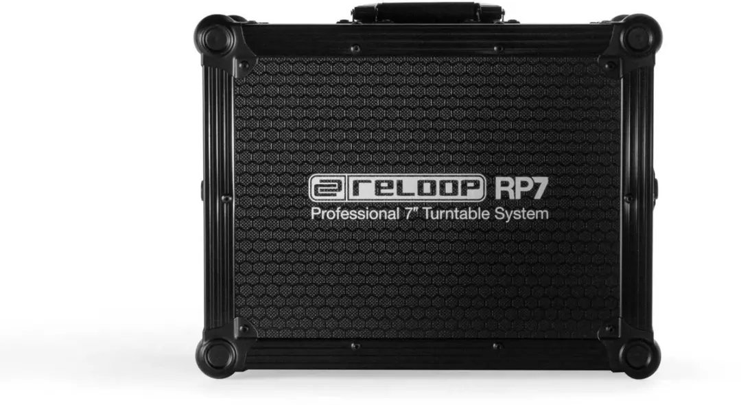 Reloop Premium RP-7 Turntable Case - afbeelding 3 van 6