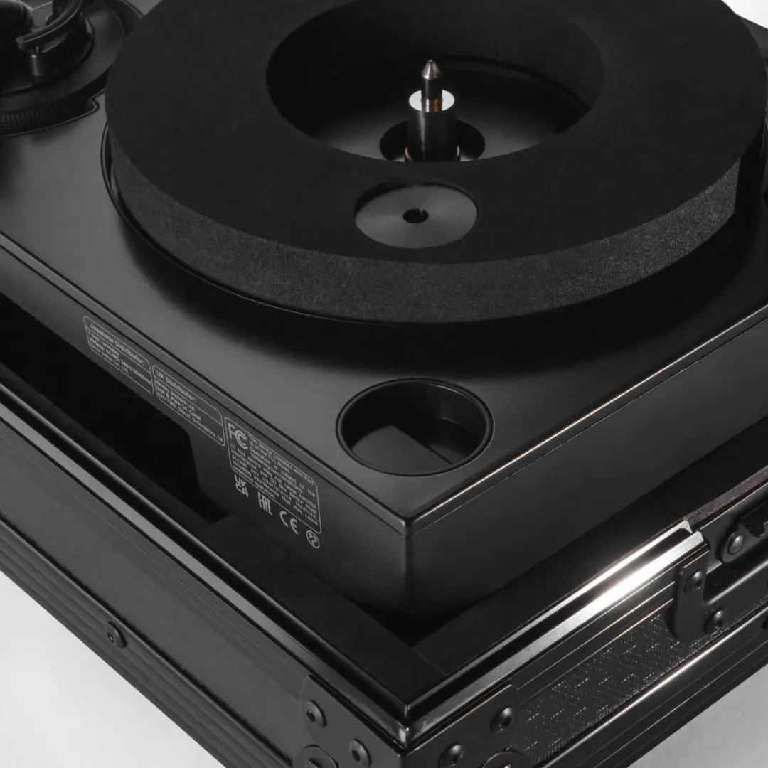 Reloop Premium RP-7 Turntable Case - afbeelding 5 van 6