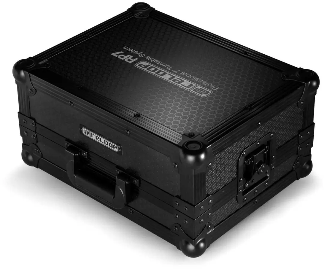 Reloop Premium RP-7 Turntable Case - afbeelding 6 van 6