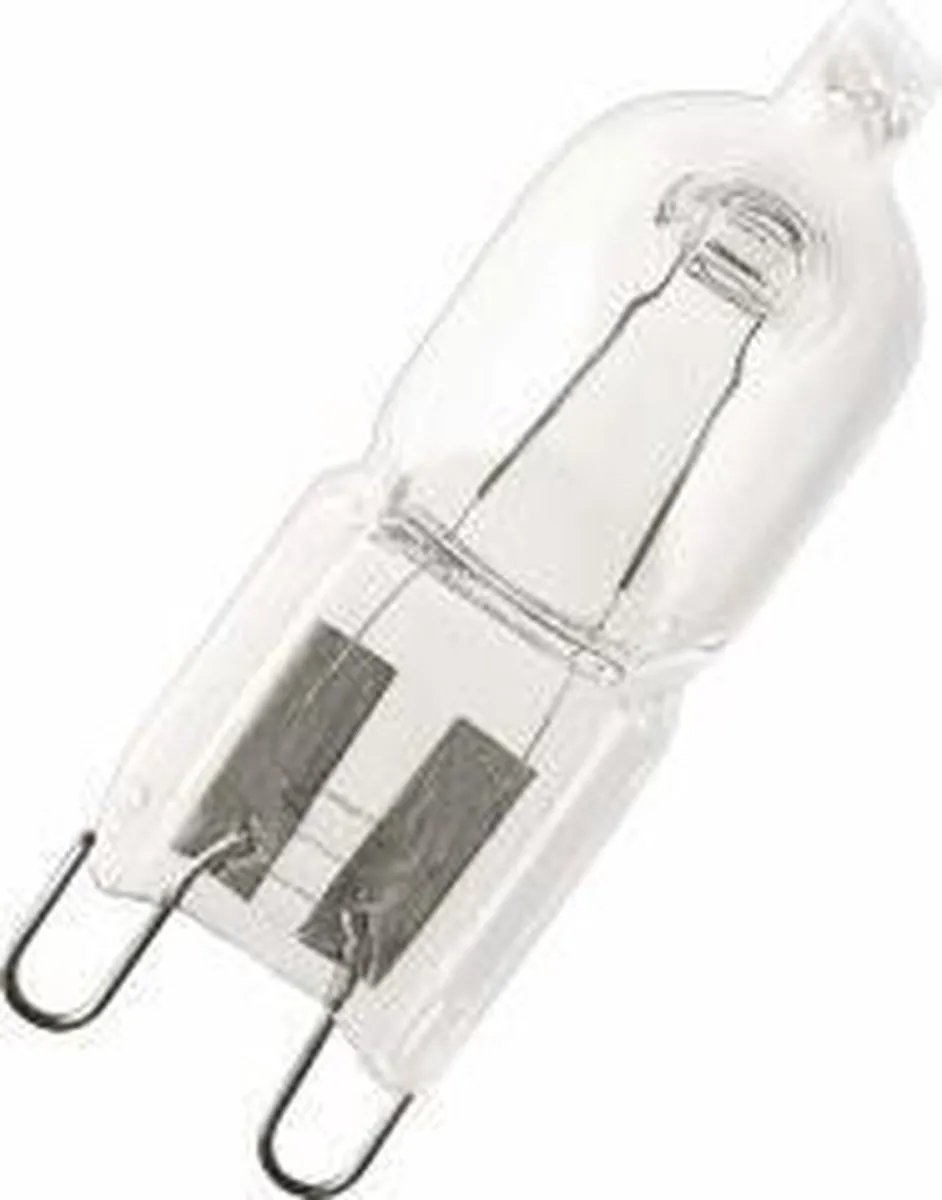 Osram G9 Halogeenlamp 35W 2700K - Warm Wit