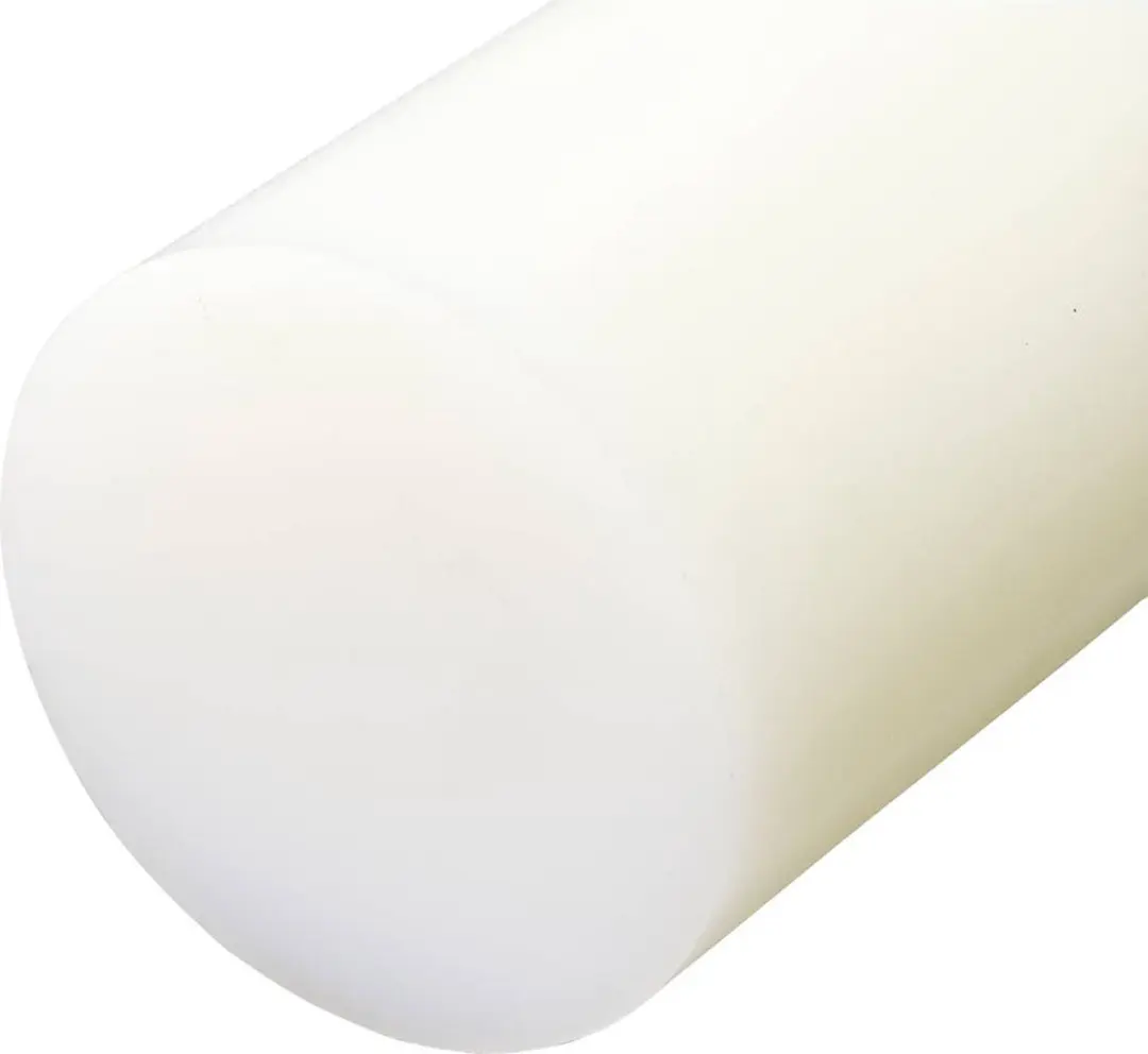 Reely Polyamide Massieve Staaf Ø60x60mm