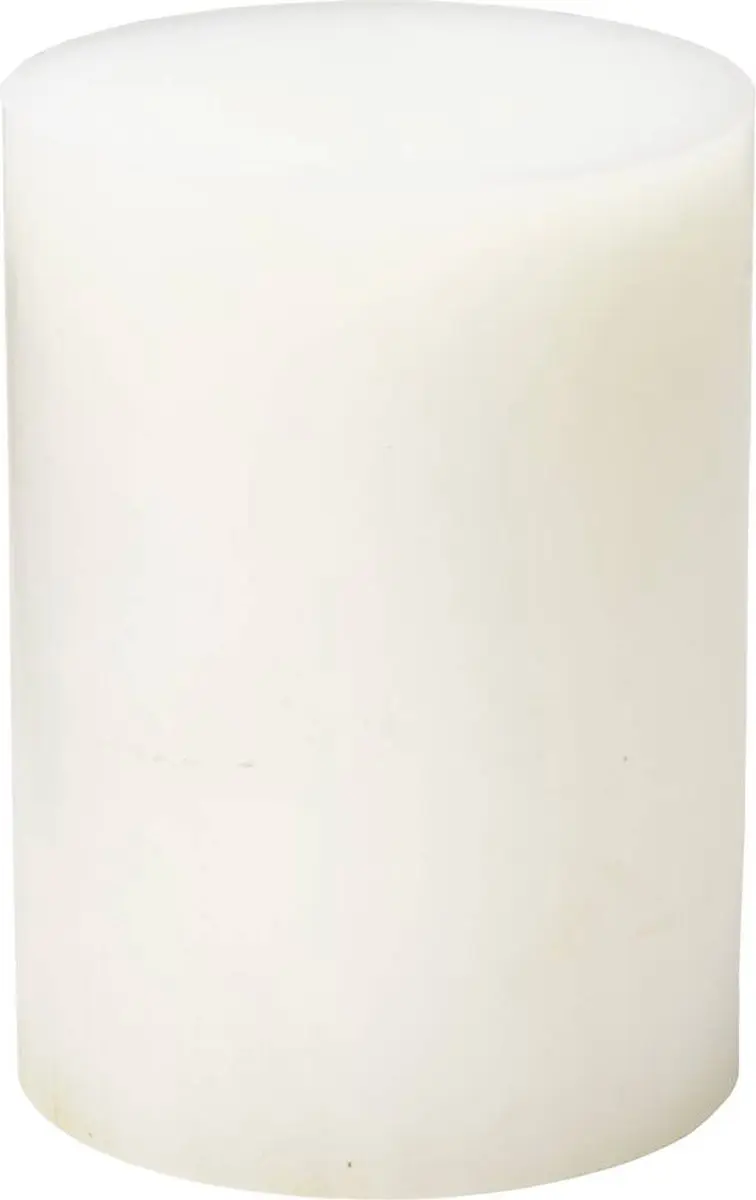 Reely Polyamide Massieve Staaf Ø60x60mm - Kleurloos - afbeelding 2 van 3