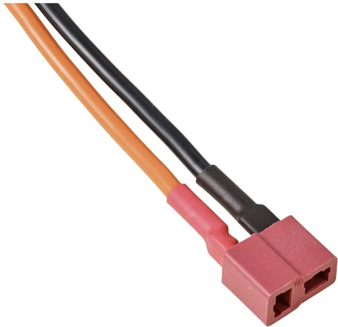 Reely RE-7853529 Li-ion accupack - 7.4V 4000mAh 15C - afbeelding 2 van 4