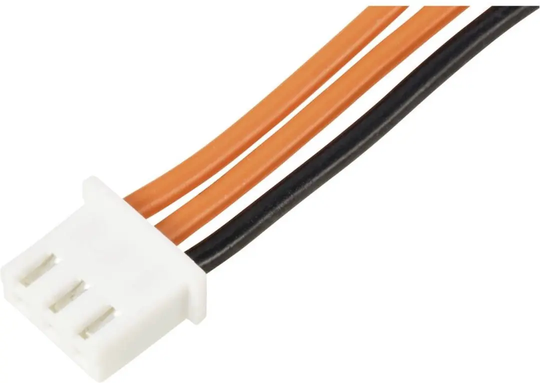 Reely RE-7853529 Li-ion accupack - 7.4V 4000mAh 15C - afbeelding 3 van 4